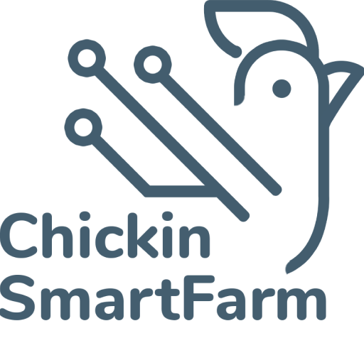 Chickin Smartfarm icon