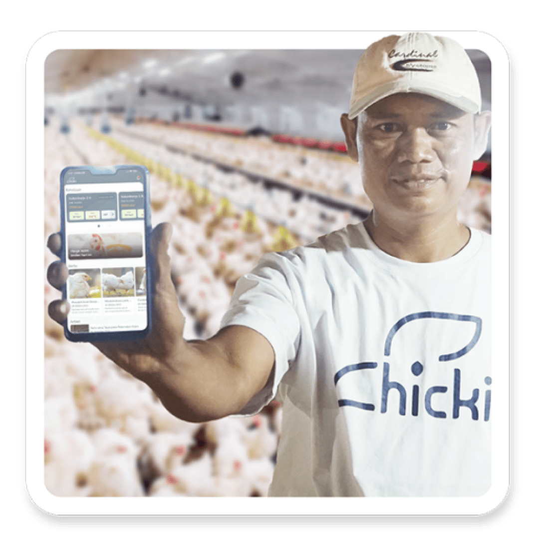 Smart Farm Tech